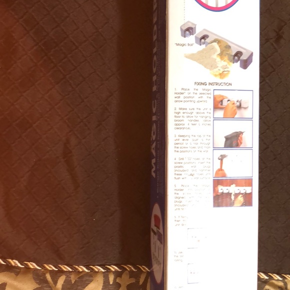 Magic holder - Picture 4 of 5